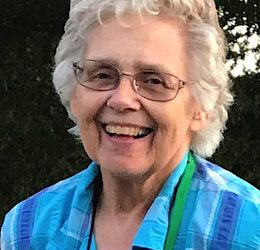 Nancy Perry, 78, of Louisa, KY