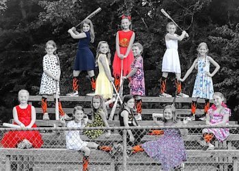 “Playing like a girl” doesn’t mean what it used to…