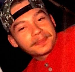 Nick Ratliff, 37, of Louisa, KY