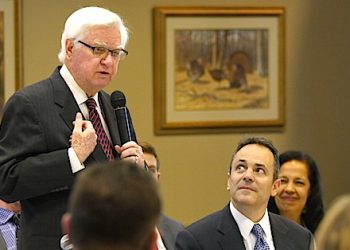 $10.5 MILLION IN GRANTS ANNOUNCED FOR ECONOMIC DEVELOPMENT IN EASTERN KENTUCKY