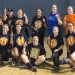 2018 Tri Span Boilers Don Brumfield Memorial Womens Champions Crush: Front Row L to R Allie Archer, Nashala McCoy, Julia Heaberlin, Terri Mullins, Jessie Wells Back Row L to R Angela Null, Tara Rowland, Melissa Cook, Regina Null, Kerie Napier, Brittany Kitts