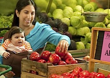 About 640,000 Kentuckians rely on food assistance from the SNAP program. (Photo from Pixabay via PNS)