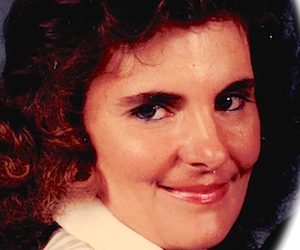 Mary Salyer, 64, of Blaine, Ky