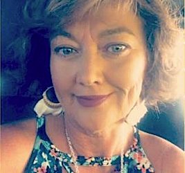 Susie Skyles, Martin Co. Clerk