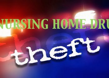 Salyersville nursing home employee arrested for allegedly taking drugs from patients