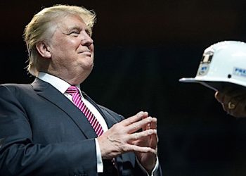 REPORT: PERSONAL INCOME DOWN IN KY. COAL COUNTRY, NO SIGNIFICANT INCREASE IN COAL JOBS UNDER TRUMP