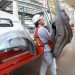 U.S. AND MEXICO REACH PRELIMINARY AGREEMENT ON AUTO TRADE