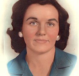 Christine Frances (Dow) Webb, 83, of Fort Gay, WV