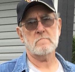 Wilson Prince, 75, of Debord, Ky.