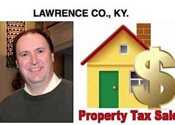 DELINQUENT TAX BILL SALE WILL BE ON SEPTEMBER 26, JOBE SAYS