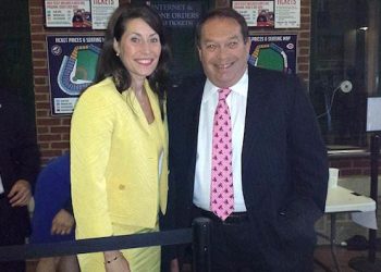 FATHER OF KY. SEC. OF STATE INDICTED IN CAMPAIGN FINANCE CONSPIRACY