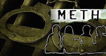 PAINTSVILLE POLICE: MOM HAD CHILD IN HOTEL ROOM WITH METH