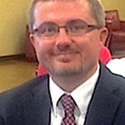 Dr. Rob Fletcher