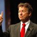 Ky. Senator Rand Paul