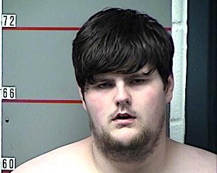 18 YR. OLD ADMITTED TO SLITTING HIS GRANDMOTHER’S THROAT AND STABBING HER MULTIPLE TIMES