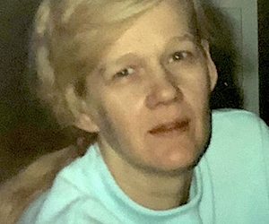 Karen Sue Bond, 73, of South Bloomfield
