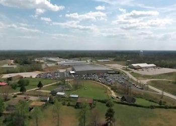 HIGH-SPEED, HIGH-CAPACITY FIBER BROADBAND IS PROVIDING OPPORTUNITY FOR TOWNS LIKE LONDON, KY