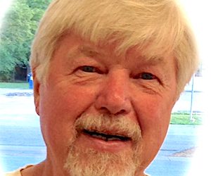 Cecil H. McDaniels, 70, of Louisa, Ky.