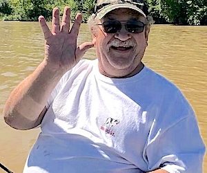 Clyde CJ ”Duke” Pigg, 61, of Louisa, KY