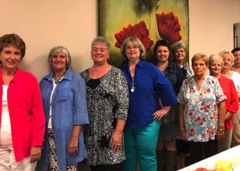 LOUISA DAR RECOGNIZED WITH TWO PRESTIGIOUS NATIONAL AWARDS