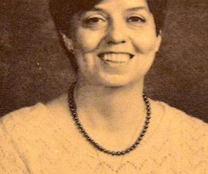 Darlene Young, 80, of Lexington, Ky. formerly of Louisa