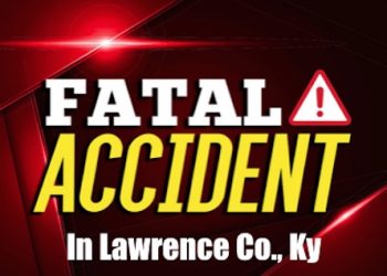 JOHNSON CO. MAN DIES IN SINGLE CAR CRASH AT Rt. 23/645 JUNCTION