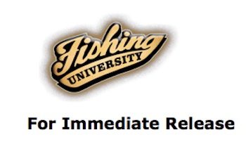 LAWRENCE COUNTY, KY SELECTED FOR FILMING FISHING UNIVERSITY