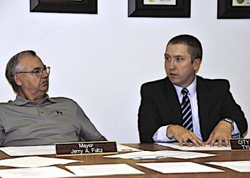 ATTORNEY: COAL COMPANY IN BREACH OF AGREEMENT WITH CITY