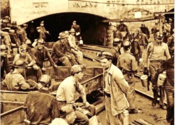 EASTERN KENTUCKY NOT SEEING FULL RECOVERY FROM RECESSION