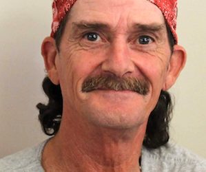 Homer “Moose” Fitzpatrick, 56,  of Clifford, KY