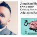 JONATHAN HUGHES:  FIVE RECOVERY HACKS TO HELP DEMOLISH YOUR GOALS