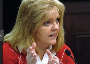 REP. JILL YORK ANNOUNCES CRITICAL FUNDING FOR SPANKEM BRANCH ROAD IN LOUISA