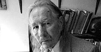 JOHN BUTCH PRESTON: Happy Hollow  (An Appalachian Myth)