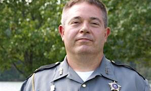 MAGOFFIN COUNTY COUPLE ARRESTED IN METH BUST IN JOHNSON COUNTY