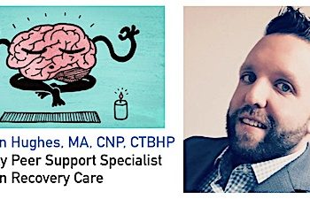 JONATHAN HUGHES: ADDICT LIVES MATTER