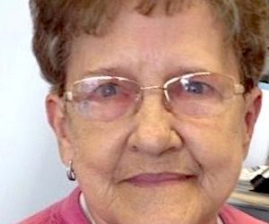Faye Kitts, 81, of Fort Gay, WV.