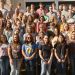 LAWRENCE COUNTY HIGH SCHOOL STUDENTS VISIT EAGLE SCHOLARS PROGRAM