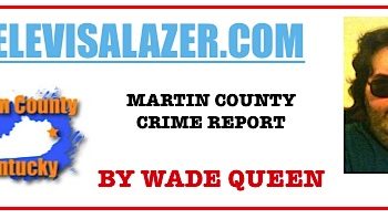 MARTIN COUNTY MAN SENTENCED TO EIGHT YEARS FOR DRUG TRAFFICKING AFTER UNDERCOVER DRUG BUST IN 2017