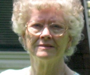 Ms. Lorane McNeil, 92, of Webbville, KY