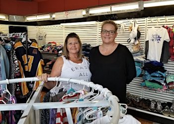 NEW ‘CHOSEN CHILDREN’S CLOSET’ OPENING IN LOUISA SATURDAY!