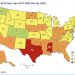 State’s high-school obesity rate goes up; adult obesity rate is 8th in U.S.