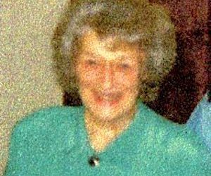 Garlene Cordle Osborne, 89, of Hilliard, OH