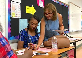 KY. SCHOOLS BATTLE TEACHER SHORTAGE BY RECRUITING FROM PUERTO RICO