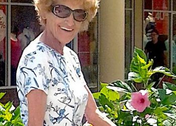 Linda Lou Roark, 72, of Louisa, KY