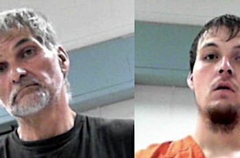 WAYNE COUNTY DEPUTIES BUST THEFT OPERATION