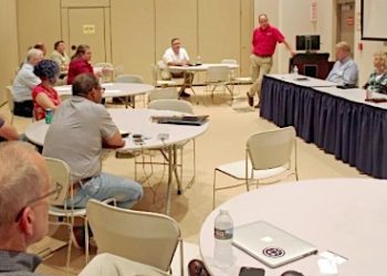 REGION’S BUSINESS OWNERS BENEFITING FROM SEED TRAINING