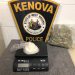 DRUGS SEIZED FOLLOWING I-64 PURSUIT