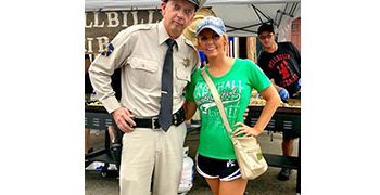 SEPTEMBERFEST 2018 IN PICS…