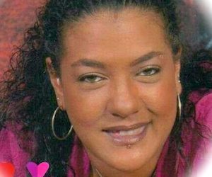 Shasta West, 41, of Fort Gay, WV