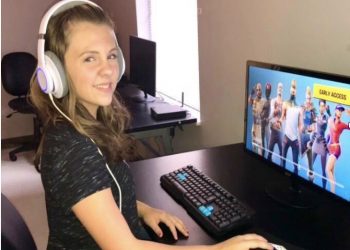 ‘THE DROP’ IS A NEW, VALUABLE ASSET TO YOUTH OF LAWRENCE COUNTY